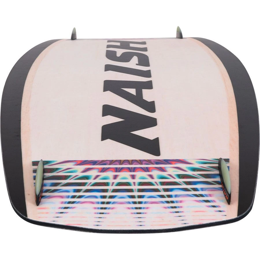 S27 Naish Traverse Ewan Jaspan Pro Freestyle / Freeride Twintip Kiteboard - 50% Off Discounts Apply ! 5 S27 Naish Traverse Ewan Jaspan Pro Freestyle / Freeride Twintip Kiteboard - 50% Off Discounts Apply ! - Image 5