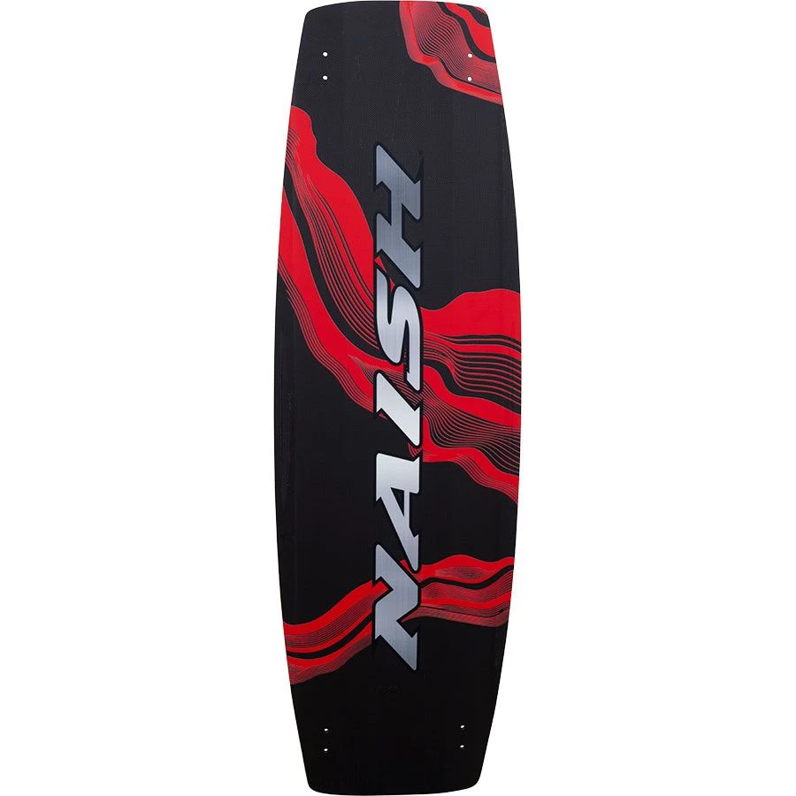 S27 Naish Drive High Performance Freeride Twintip Kiteboard - 50% Off Discounts Apply ! 2 S27 Naish Drive High Performance Freeride Twintip Kiteboard - 50% Off Discounts Apply ! - Image 2