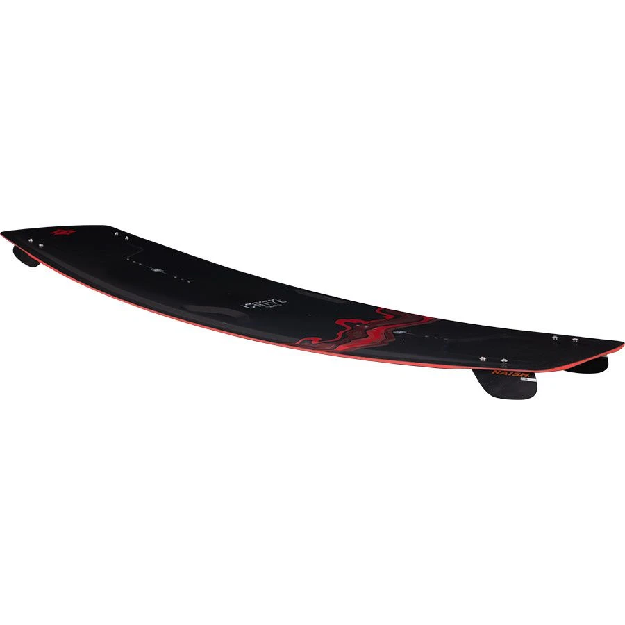 S27 Naish Drive High Performance Freeride Twintip Kiteboard - 50% Off Discounts Apply ! 6 S27 Naish Drive High Performance Freeride Twintip Kiteboard - 50% Off Discounts Apply ! - Image 6