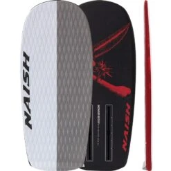 DriftRide Store 27 S27 Naish Hover Microchip - 80cm Pocket Foil Board Discounts Apply !