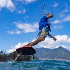 S27 Naish Hover Microchip - 80cm Pocket Foil Board Discounts Apply ! -DriftRide Store naish s27 hover microchip foil board 7