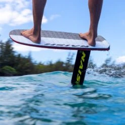 S27 Naish Hover Microchip - 80cm Pocket Foil Board Discounts Apply ! -DriftRide Store naish s27 hover microchip foil board 8