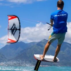 S27 Naish Hover Microchip - 80cm Pocket Foil Board Discounts Apply ! -DriftRide Store naish s27 hover microchip foil board 9