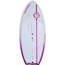 Naish Hover Wing Alana Carbon Ultra - Wingboard - 60% Off Discounts Apply !