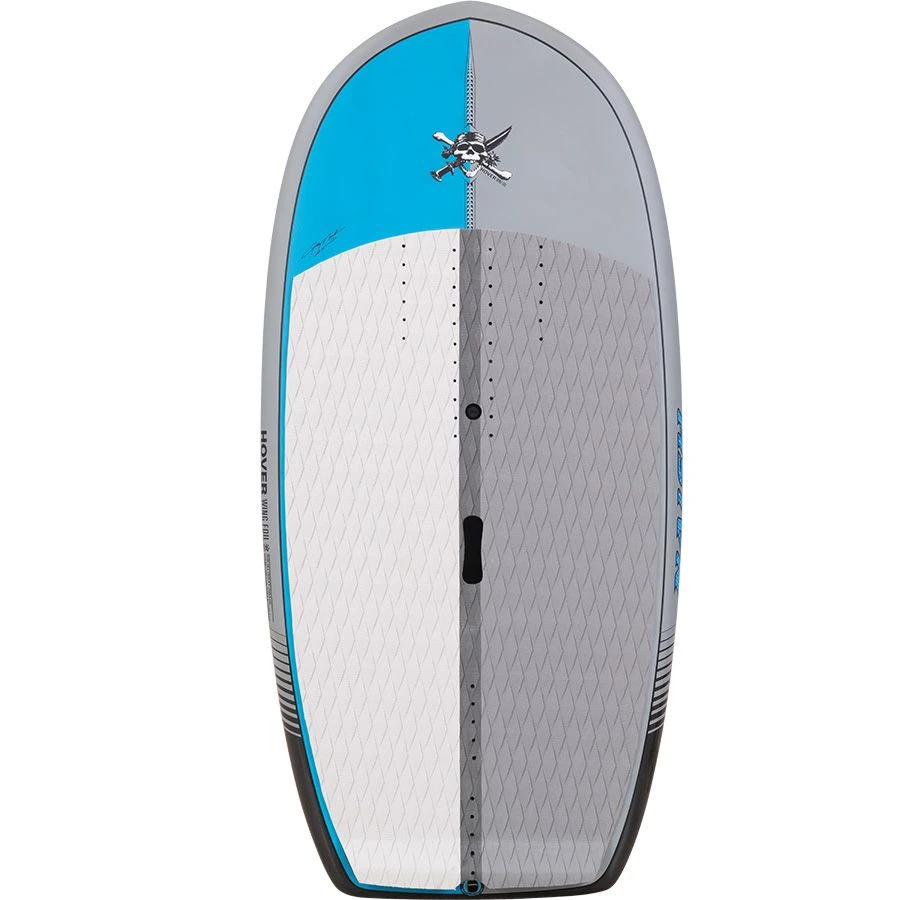 Naish Hover Wing Compact LE - Wingboard - 60% Off Discounts Apply ! 1 Naish Hover Wing Compact LE - Wingboard - 60% Off Discounts Apply !