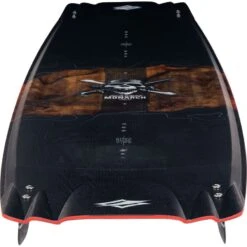 S27 Naish Monarch Big Air / Performance Freestyle Twintip Kiteboard - 50% Off Discounts Apply ! -DriftRide Store naish s27 monarch 4