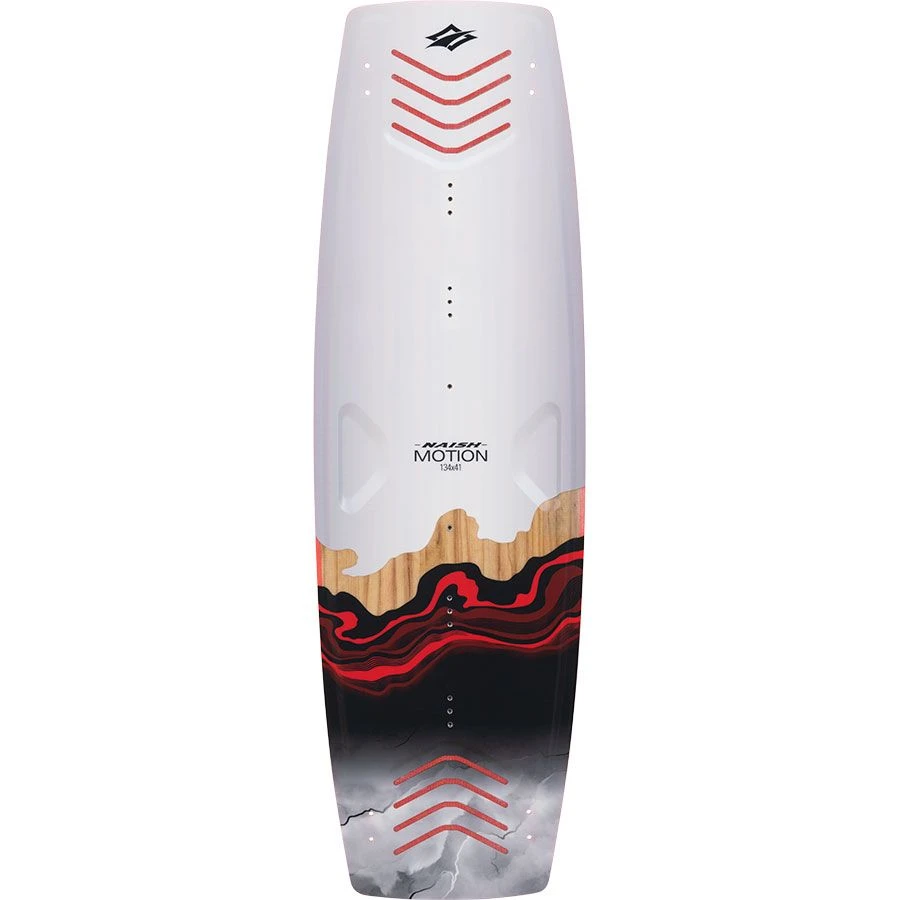 S27 Naish Motion Freeride Twintip Kiteboard - 50% Off Discounts Apply ! 1 S27 Naish Motion Freeride Twintip Kiteboard - 50% Off Discounts Apply !
