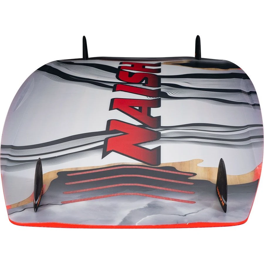 S27 Naish Motion Freeride Twintip Kiteboard - 50% Off Discounts Apply ! 5 S27 Naish Motion Freeride Twintip Kiteboard - 50% Off Discounts Apply ! - Image 5