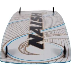 S27 Naish Orbit Lightwind Freeride Twintip Kiteboard - 50% Off Discounts Apply ! -DriftRide Store naish s27 orbit 5
