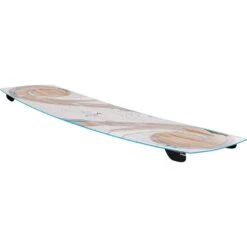 S27 Naish Orbit Lightwind Freeride Twintip Kiteboard - 50% Off Discounts Apply ! -DriftRide Store naish s27 orbit 6