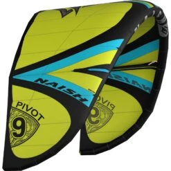 Naish S27 Pivot Freeride / Wave Kite - 50% Off Discounts Apply ! -DriftRide Store naish s27 pivot size bar 3
