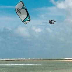 Naish S27 Pivot Freeride / Wave Kite - 50% Off Discounts Apply ! -DriftRide Store naish s27 pivot size bar 6