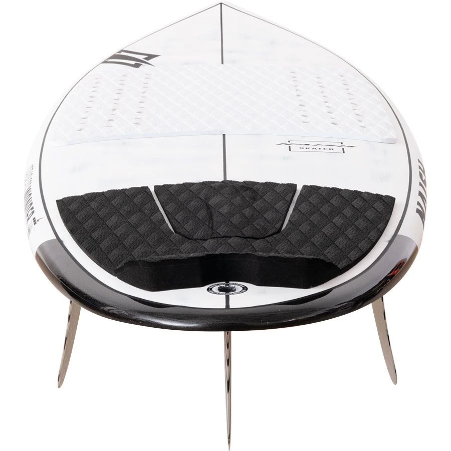 S27 Naish Strapless Wonder Directional Kiteboard Discounts Apply ! 4 S27 Naish Strapless Wonder Directional Kiteboard Discounts Apply ! - Image 4