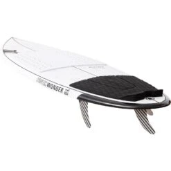 S27 Naish Strapless Wonder Directional Kiteboard Discounts Apply ! 11 S27 Naish Strapless Wonder Directional Kiteboard Discounts Apply ! -DriftRide Store naish s27 strapless wonder size 6