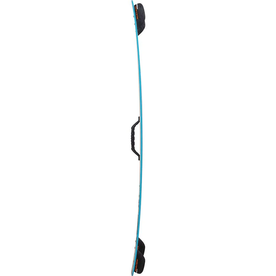 S27 Naish Traverse Freeride Freestyle Twintip Kiteboard - 50% Off Discounts Apply ! 3 S27 Naish Traverse Freeride Freestyle Twintip Kiteboard - 50% Off Discounts Apply ! - Image 3