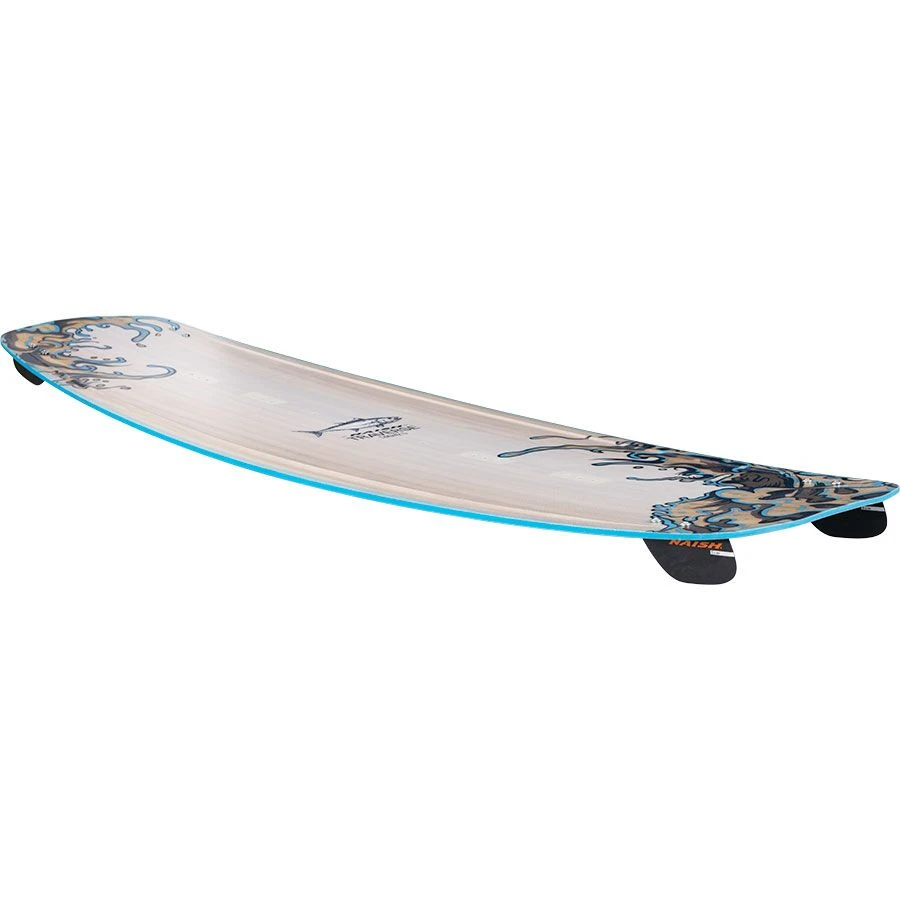 S27 Naish Traverse Freeride Freestyle Twintip Kiteboard - 50% Off Discounts Apply ! 6 S27 Naish Traverse Freeride Freestyle Twintip Kiteboard - 50% Off Discounts Apply ! - Image 6