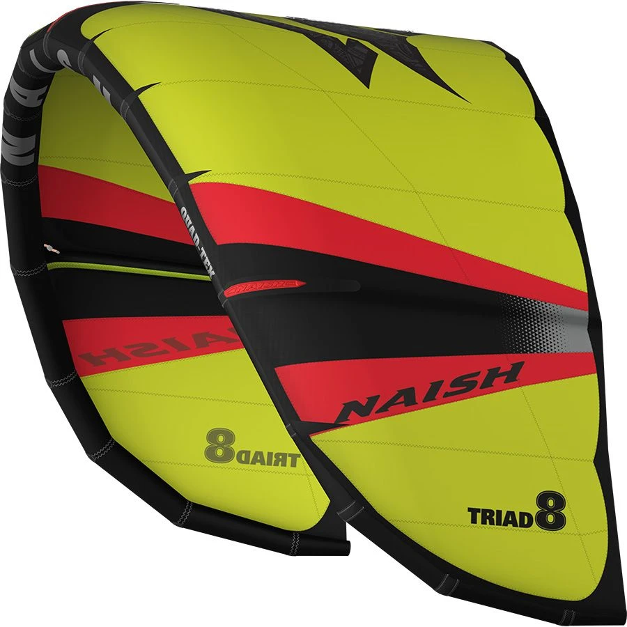Naish S27 Triad All-Around Freeride Kite Discounts Apply ! 1 Naish S27 Triad All-Around Freeride Kite Discounts Apply !