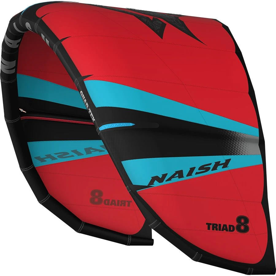 Naish S27 Triad All-Around Freeride Kite Discounts Apply ! 2 Naish S27 Triad All-Around Freeride Kite Discounts Apply ! - Image 2