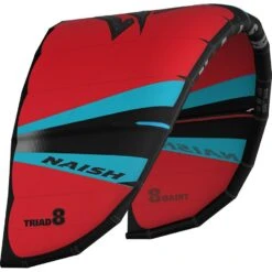 Naish S27 Triad All-Around Freeride Kite Discounts Apply ! 8 Naish S27 Triad All-Around Freeride Kite Discounts Apply ! -DriftRide Store naish s27 triad kite size bar 4