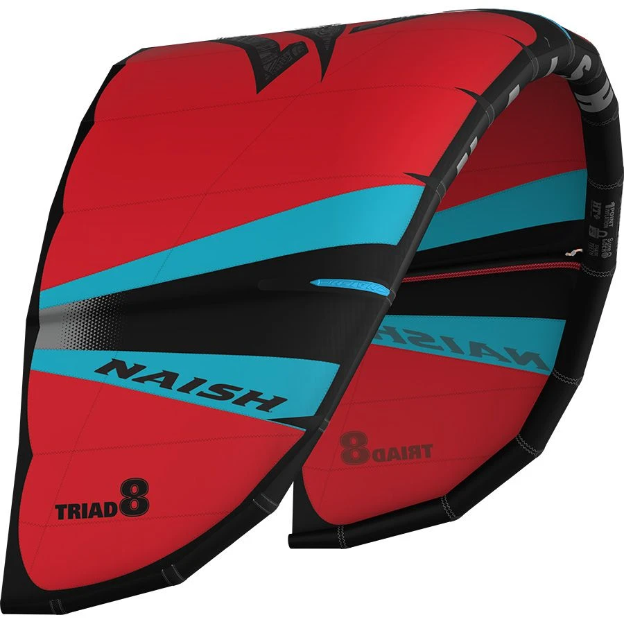 Naish S27 Triad All-Around Freeride Kite Discounts Apply ! 4 Naish S27 Triad All-Around Freeride Kite Discounts Apply ! - Image 4