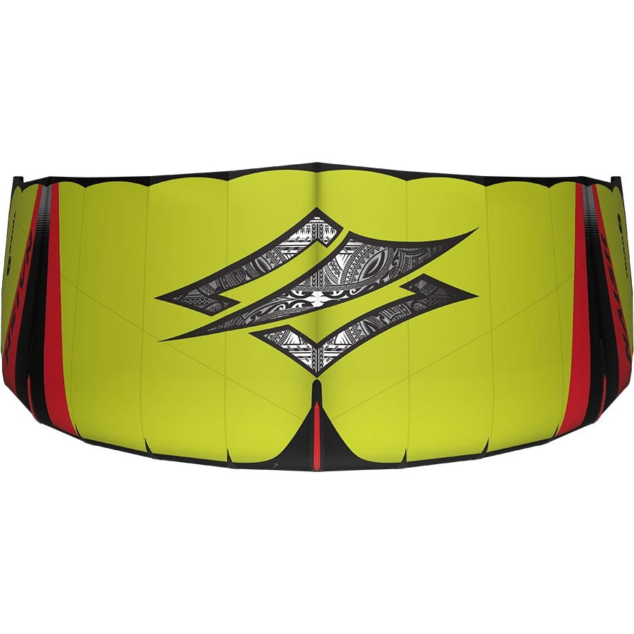 Naish S27 Triad All-Around Freeride Kite Discounts Apply ! 5 Naish S27 Triad All-Around Freeride Kite Discounts Apply ! - Image 5