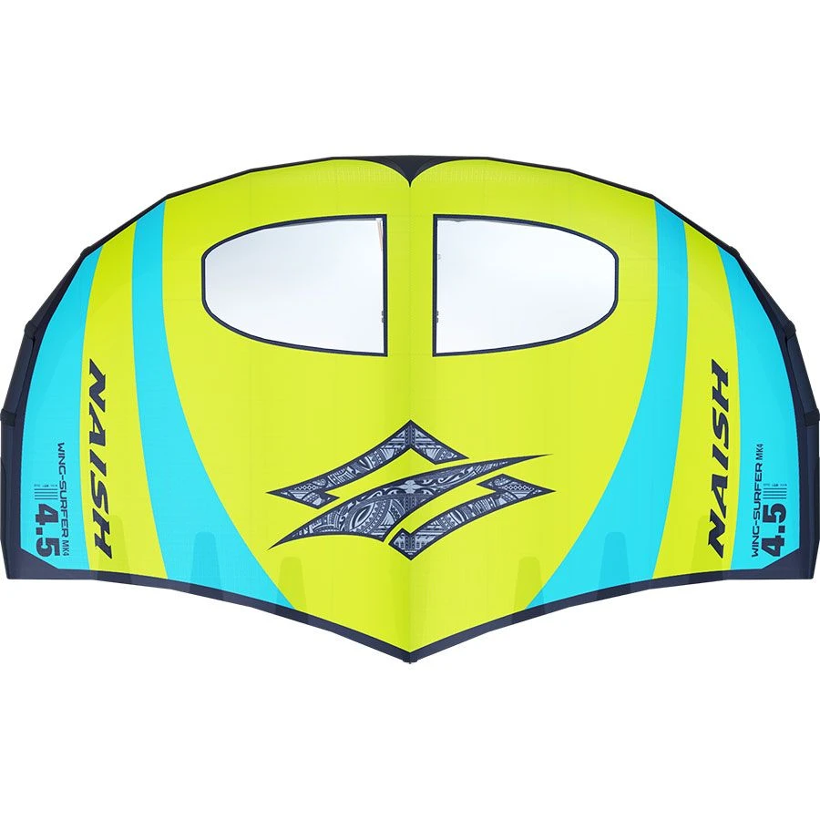 S27 Naish Wing-Surfer MK4 - 60% Off Discounts Apply ! 6 S27 Naish Wing-Surfer MK4 - 60% Off Discounts Apply ! - Image 6