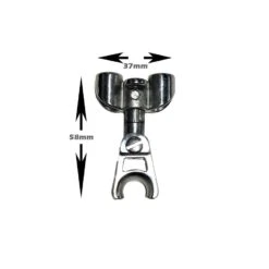 Naish Line Organizer And Swivel Discounts Apply ! -DriftRide Store naish line organizer swivel 4