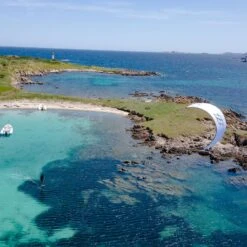 North Code Zero - Performance Single Strut Kite - 35% Off Discounts Apply ! -DriftRide Store north 2023 code zero size 8