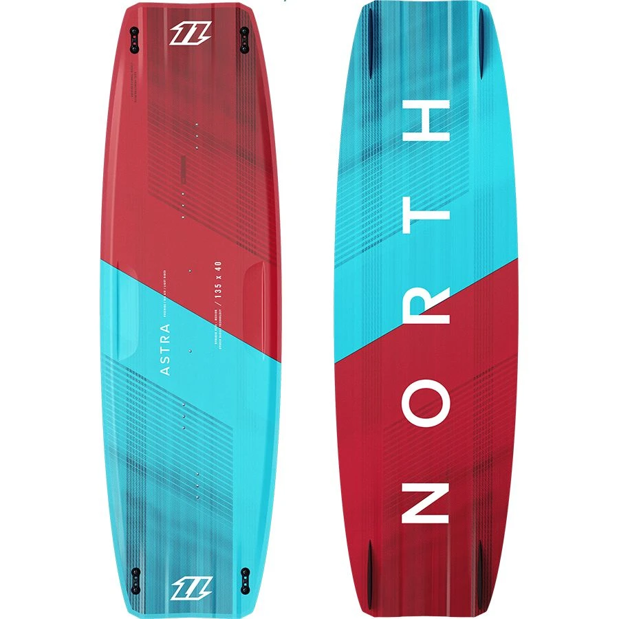 North 2022 Astra Freeride / Big Air Twintip Kiteboard - 30% OFF Discounts Apply ! 1 North 2022 Astra Freeride / Big Air Twintip Kiteboard - 30% OFF Discounts Apply !