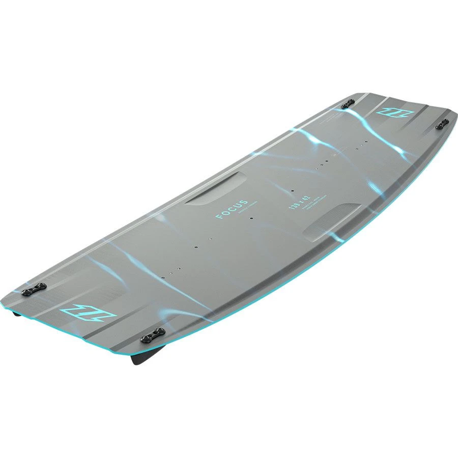 North 2022 Focus Hybrid Freestyle / Freeride Twintip Kiteboard Discounts Apply ! 4 North 2022 Focus Hybrid Freestyle / Freeride Twintip Kiteboard Discounts Apply ! - Image 4