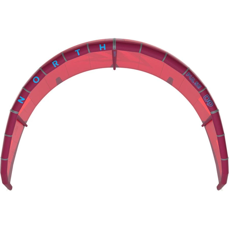 North 2022 Pulse Freestyle / Wakestyle Kite - 25% Off Discounts Apply ! 4 North 2022 Pulse Freestyle / Wakestyle Kite - 25% Off Discounts Apply ! - Image 4