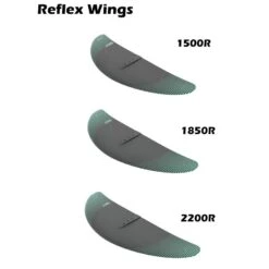 North Sonar Full Carbon - Complete Wingboarding Foil Discounts Apply ! -DriftRide Store north2022 sonar carbon complete wingboarding foil 3