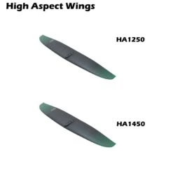 North Sonar Full Carbon - Complete Wingboarding Foil Discounts Apply ! -DriftRide Store north2022 sonar carbon complete wingboarding foil 4