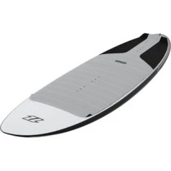 North 2023 Cross Freeride Surfboard Discounts Apply ! -DriftRide Store north2023 cross size 3