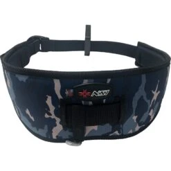 NSI Minimalist Wing Harness - Blue Camo - Made In USA Discounts Apply !