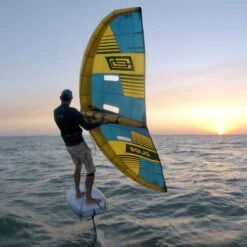 Ocean Rodeo Glide A Series Wing Discounts Apply ! 14 Ocean Rodeo Glide A Series Wing Discounts Apply ! -DriftRide Store ocean rodeo glide a series size 7