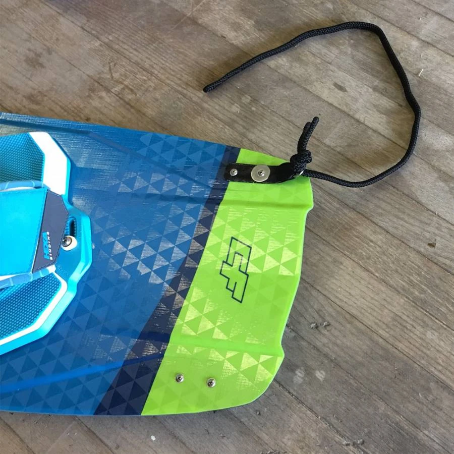 Oceanus EEL Retractable Reel Board Leash Discounts Apply ! 2 Oceanus EEL Retractable Reel Board Leash Discounts Apply ! - Image 2