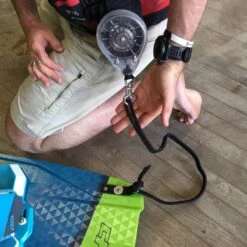 Oceanus EEL Retractable Reel Board Leash Discounts Apply ! 8 Oceanus EEL Retractable Reel Board Leash Discounts Apply ! -DriftRide Store oceanus eel reel leash 4