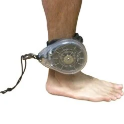 Oceanus SUP Ankle-Mount Retractable Reel Board Leash Discounts Apply ! -DriftRide Store oceanus sup ankle reel leash 5