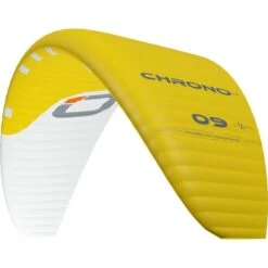 Ozone Chrono V5 Performance Foil Kite Discounts Apply ! -DriftRide Store ozone chrono v5 yellow