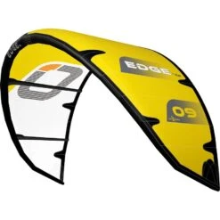 Ozone Edge V12 Freeride / Big Air / Race Kite Discounts Apply ! -DriftRide Store ozone edge v12 yellow