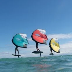 Ozone Fly V1 Wingboarding Wing Discounts Apply ! -DriftRide Store ozone fly v1 wing size color 7