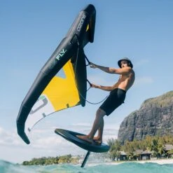 Ozone Fly V1 Wingboarding Wing Discounts Apply ! -DriftRide Store ozone fly v1 wing size color 8