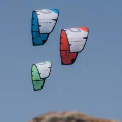 Ozone Reo V7 Surf / Wave Kite Discounts Apply ! -DriftRide Store ozone reo v7 size color 5