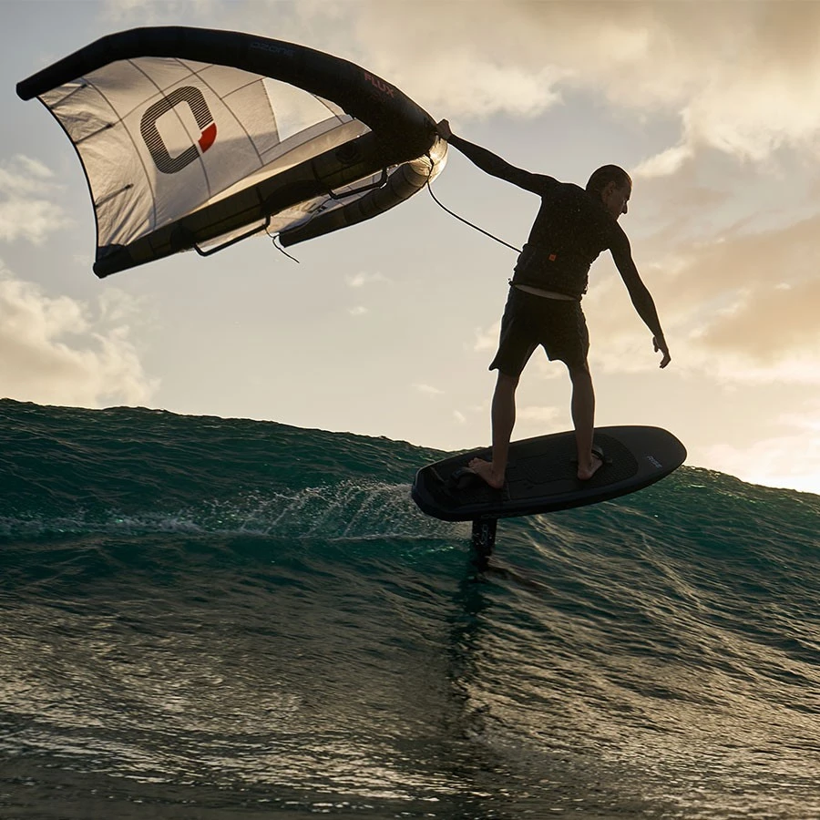 Ozone Rise V1 - Wingboard Discounts Apply ! 7 Ozone Rise V1 - Wingboard Discounts Apply ! - Image 7