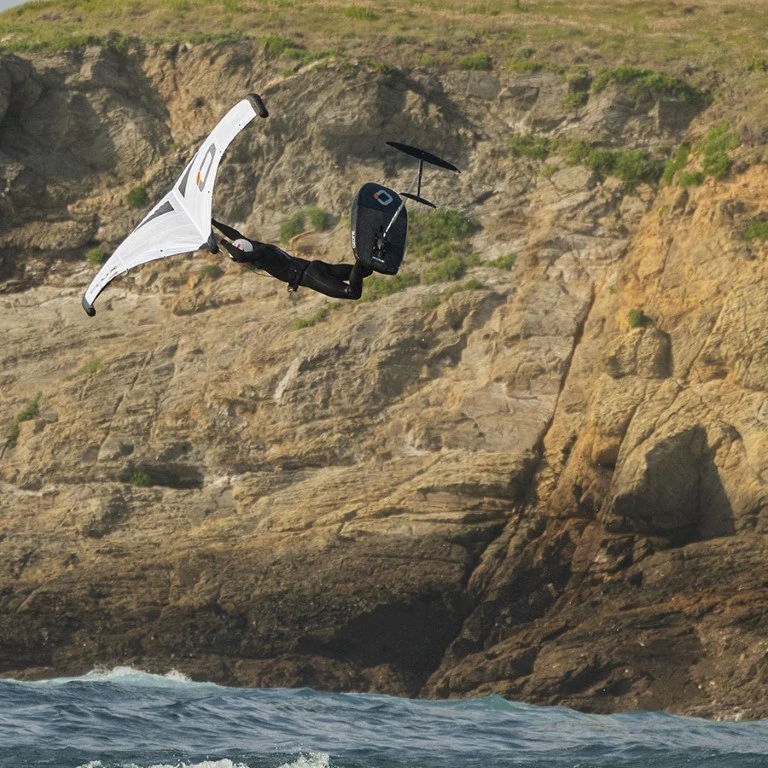 Ozone Rise V1 - Wingboard Discounts Apply ! 9 Ozone Rise V1 - Wingboard Discounts Apply ! - Image 9