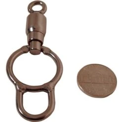 DriftRide Store -DriftRide Store ozone2014 contact bar flag out ring with swivel BOX 14 2