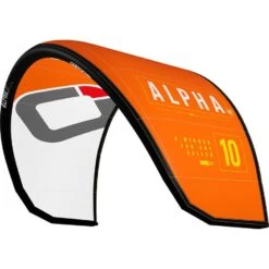 Ozone Alpha V2 Performance Single Strut Kite Discounts Apply ! -DriftRide Store ozone alpha v2 size bar 3