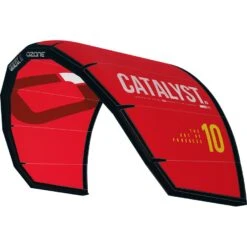 Ozone Catalyst V3 Freeride Kite - 30% Off Discounts Apply ! 7 Ozone Catalyst V3 Freeride Kite - 30% Off Discounts Apply ! -DriftRide Store ozone catalyst v3 size bar 3