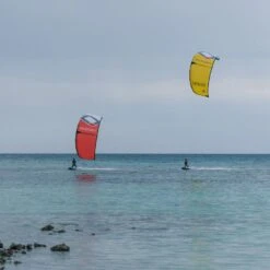 Ozone Catalyst V3 Freeride Kite - 30% Off Discounts Apply ! 9 Ozone Catalyst V3 Freeride Kite - 30% Off Discounts Apply ! -DriftRide Store ozone catalyst v3 size bar 5